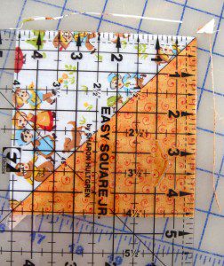 Easy Square Ruler Easy Square Ruler