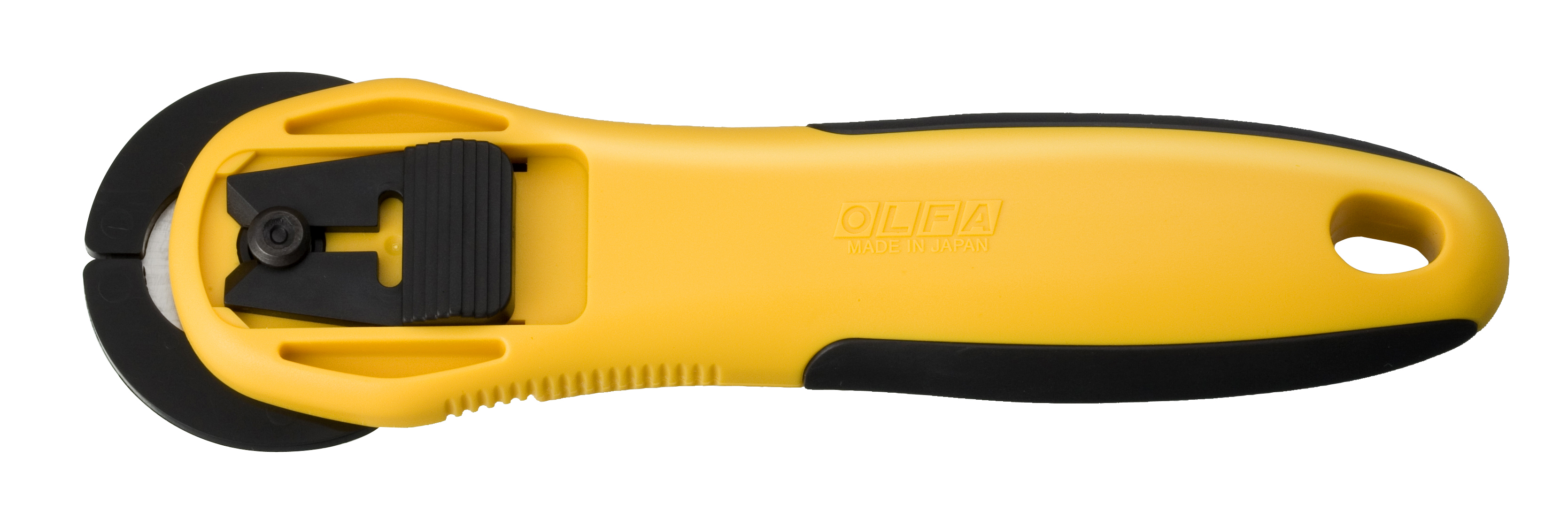 OLFA 45mm RTY-2/C Quick-Change Rotary Cutter, Aqua –