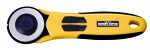 Olfa 45mm Rotary Cutter (RTY-2/NS) Quick Change Cutter - Image 2