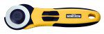 Olfa 45mm Rotary Cutter (RTY-2/NS) Quick Change Cutter - Image 4