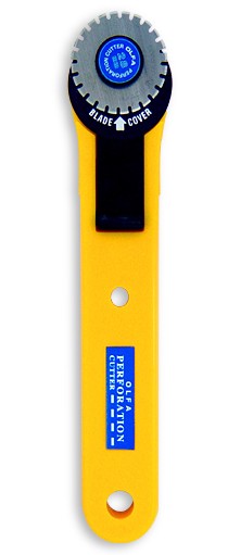 Olfa 28mm Perforation Rotary Cutter (PRC-3)
