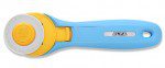 Olfa 45mm Rotary Cutter (RTY-2/C) Splash Cutter - Image 2