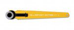 Olfa 18mm Rotary Cutter (RTY-4) - Image 2