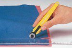 Olfa 18mm Rotary Cutter (RTY-4) - Image 4