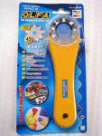 OLFA 45mm Rotary Cutters - Image 4